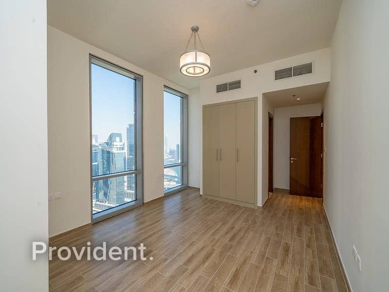 17 High Floor | Spacious Layout | Panoramic View