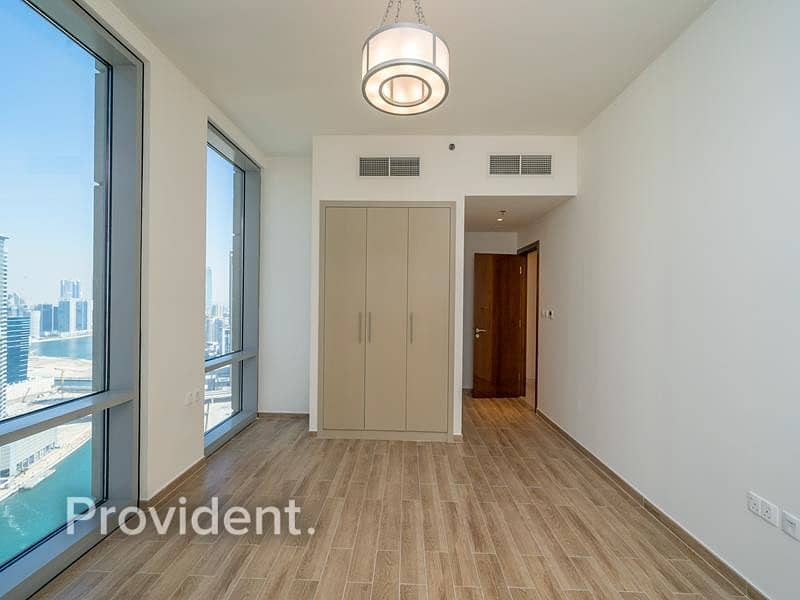 18 High Floor | Spacious Layout | Panoramic View