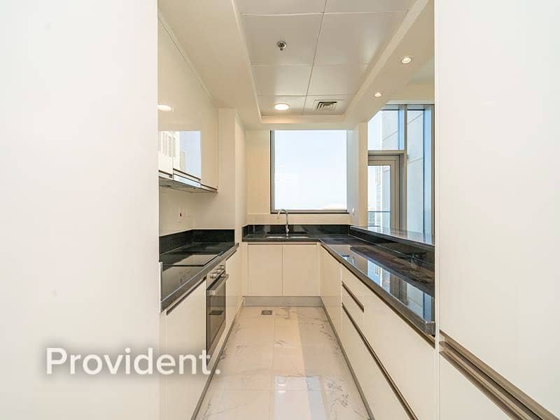 23 High Floor | Spacious Layout | Panoramic View