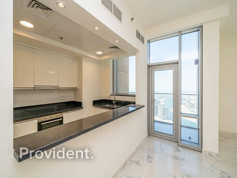 24 High Floor | Spacious Layout | Panoramic View