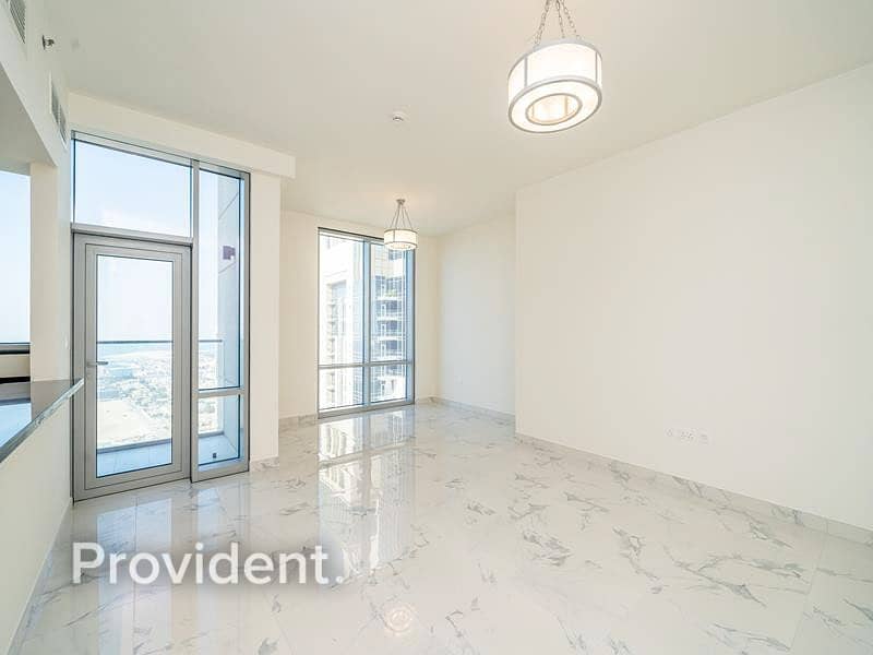26 High Floor | Spacious Layout | Panoramic View