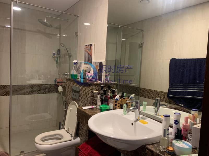 12 Furnished/Unfurnished | Huge 1BR | Well Maintained Apt