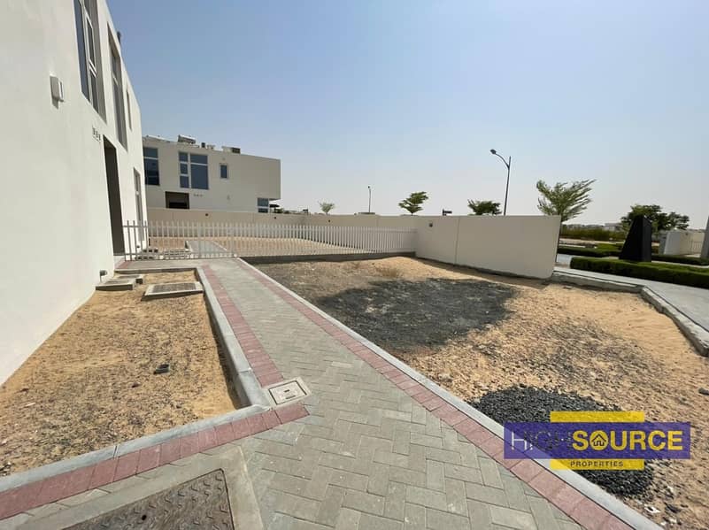 3 Very Huge V2 type  Independent Villa with Lowest Price for Sale in Juniper Damac Hills 2