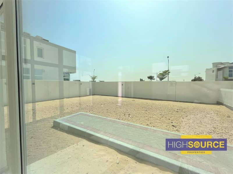 4 Very Huge V2 type  Independent Villa with Lowest Price for Sale in Juniper Damac Hills 2