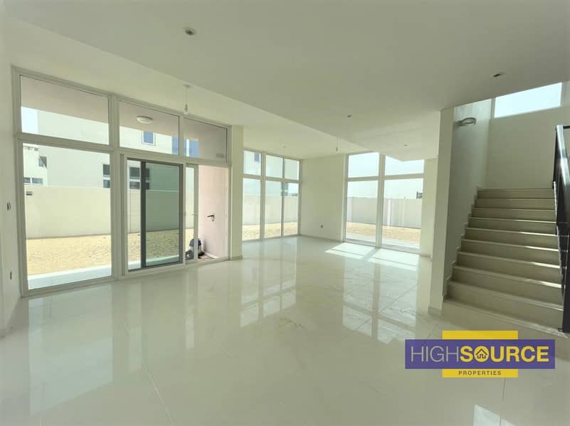 6 Very Huge V2 type  Independent Villa with Lowest Price for Sale in Juniper Damac Hills 2