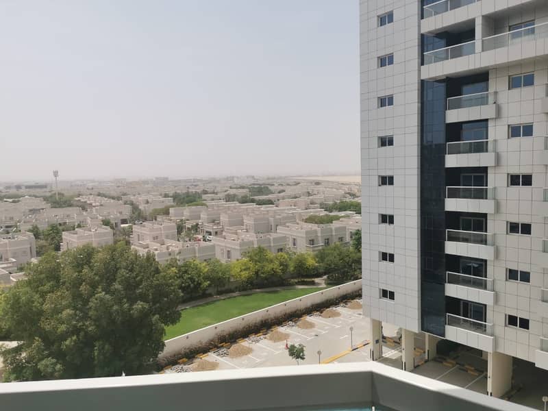 شقة في أكسيس 3،أكسيس ريزيدنسز،واحة دبي للسيليكون 1 غرفة 30000 درهم - 5134383