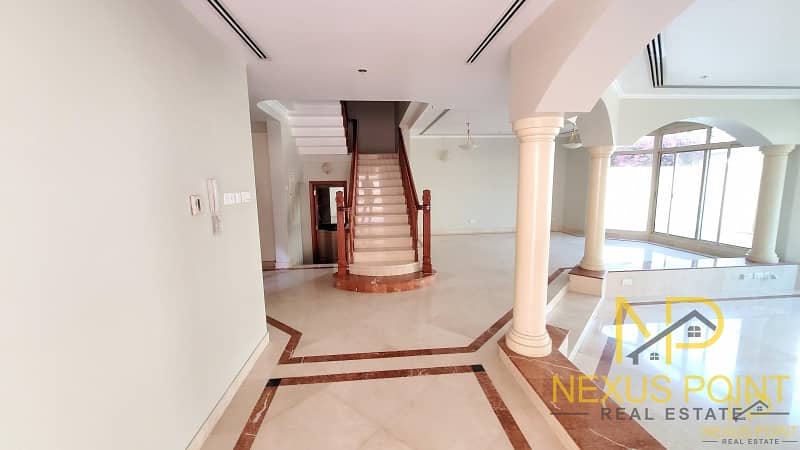 2 Residential Villa | 4 BHK | Al Wasl Road