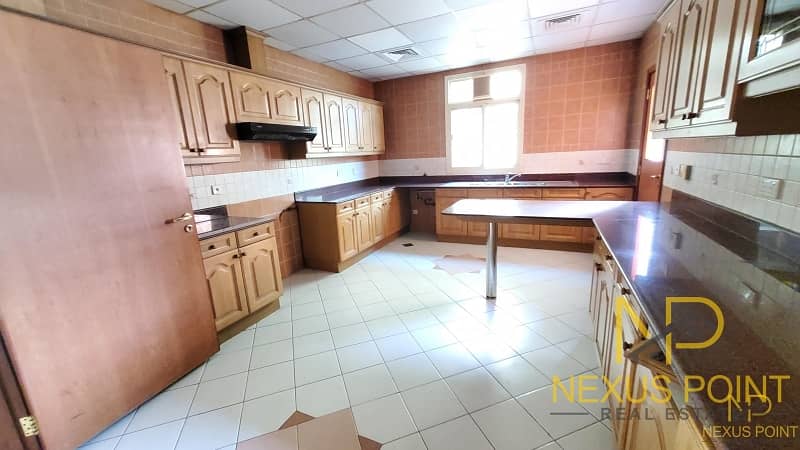 8 Residential Villa | 4 BHK | Al Wasl Road