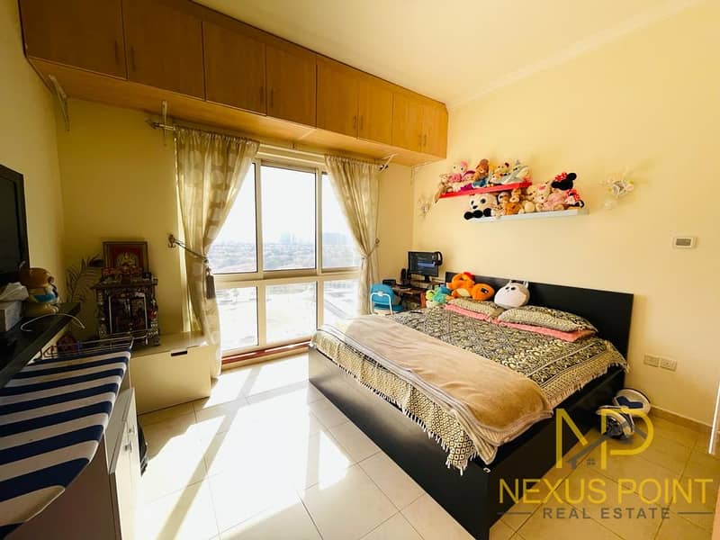 6 Great Condition | 1 BHK | Fully Furnished