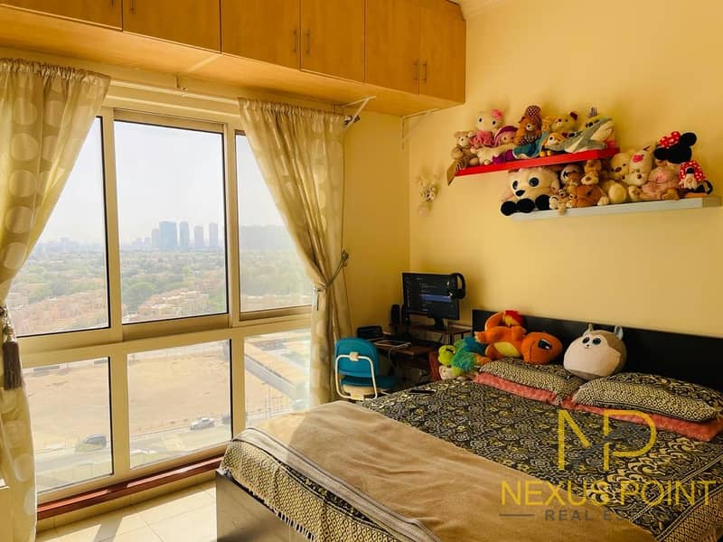 7 Great Condition | 1 BHK | Fully Furnished