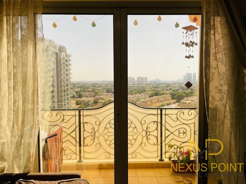 11 Great Condition | 1 BHK | Fully Furnished