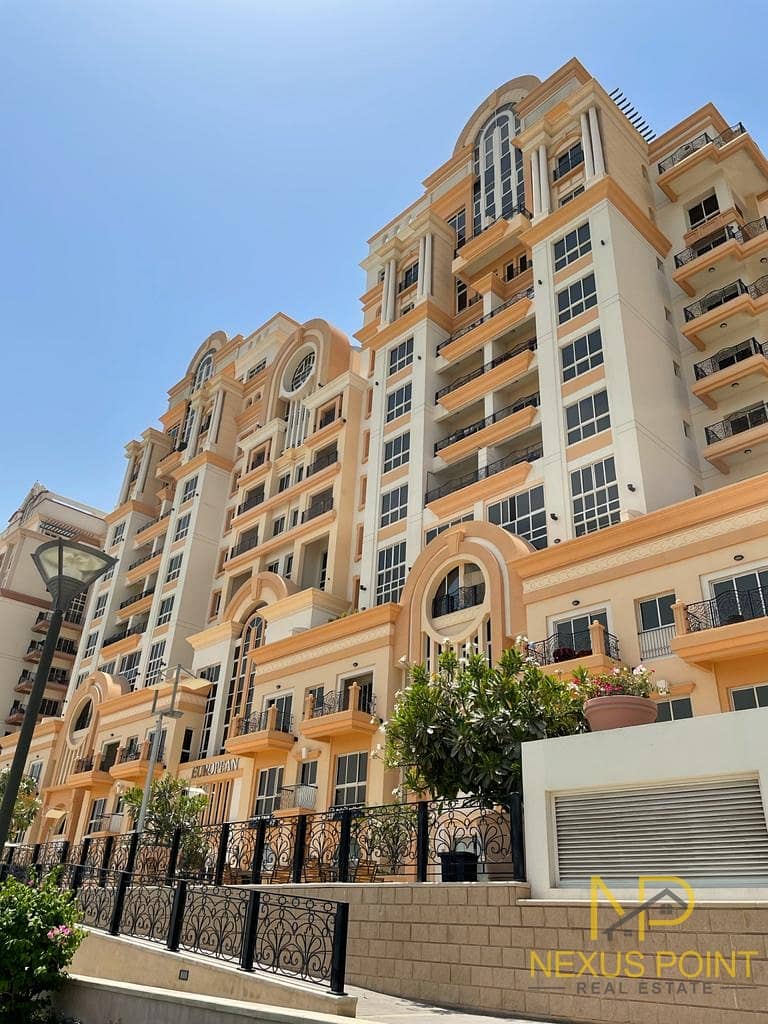 17 Great Condition | 1 BHK | Fully Furnished