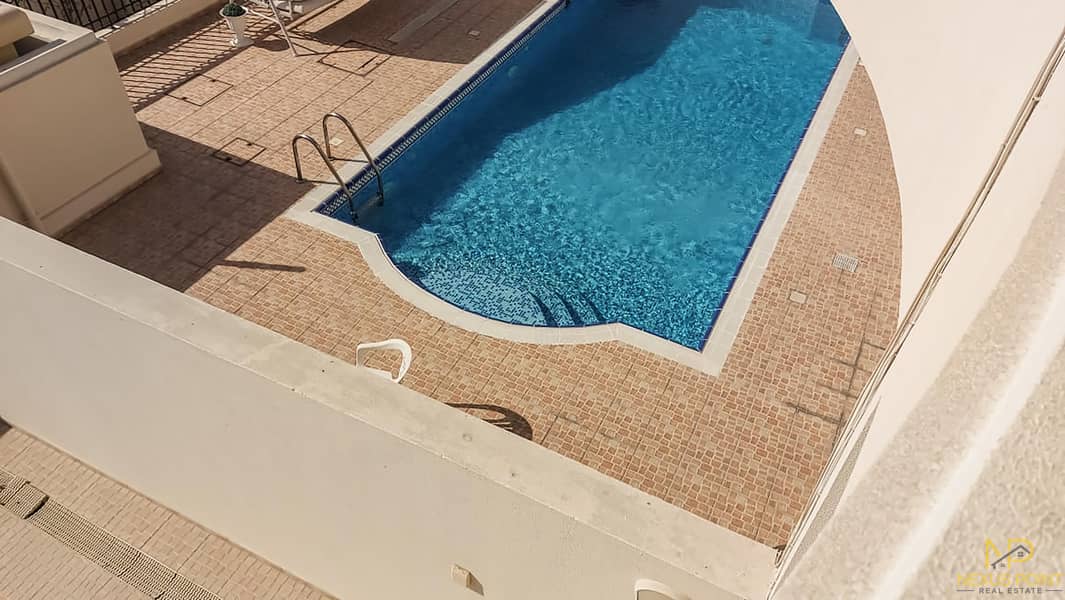 Spacious Villa | Private Pool | Close to La Mer