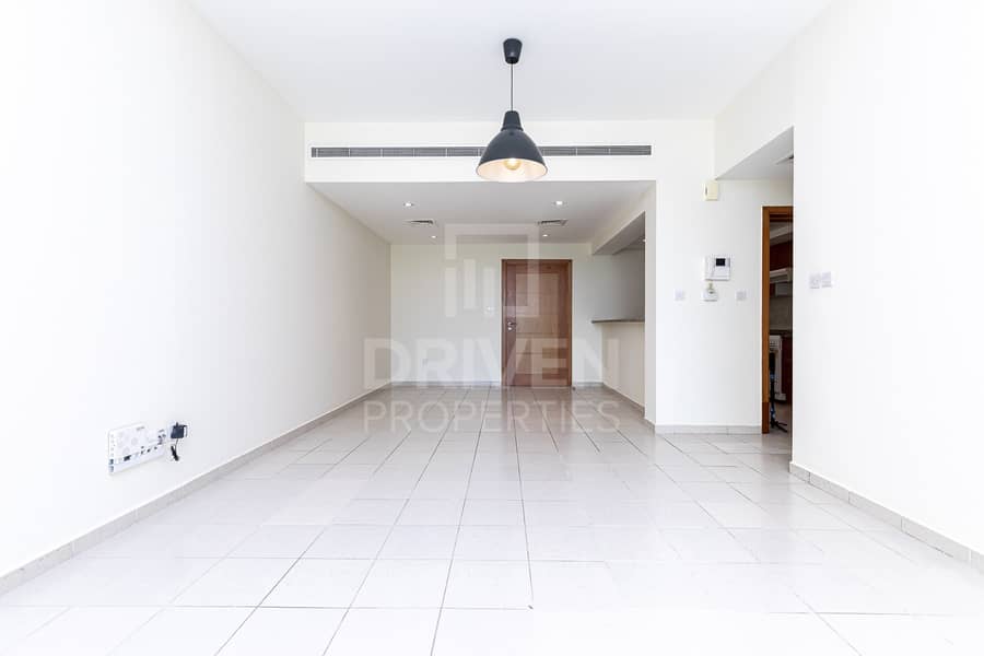 2 Direct pool facing | Well-maintained Apt