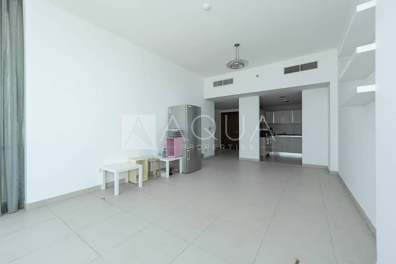 2 Exclusive | 2  BR with Balcony | Sea View