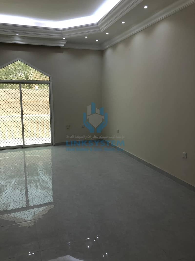 6 Villa for sale in AL hilli