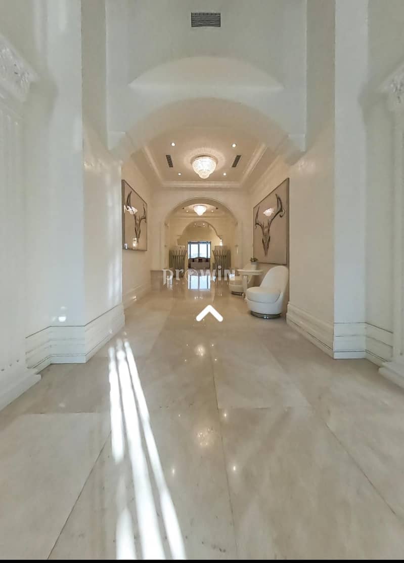 Stunning Brand New Luxury Furnished Villa