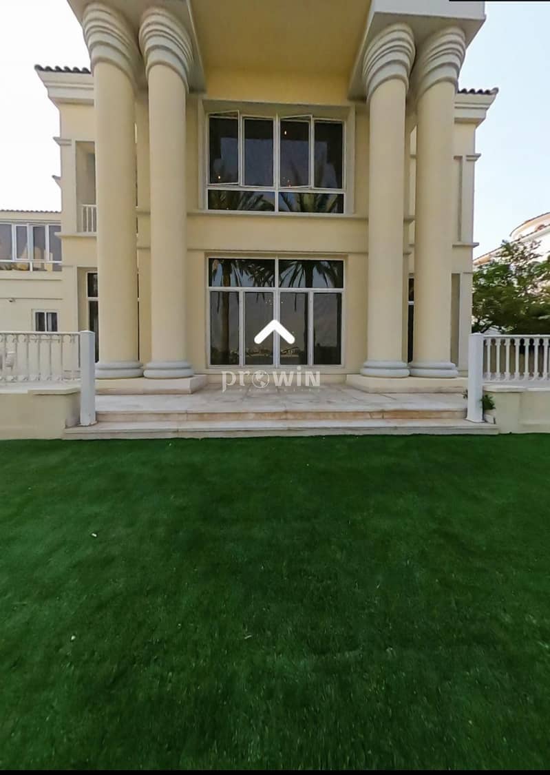 35 Stunning Brand New Luxury Furnished Villa