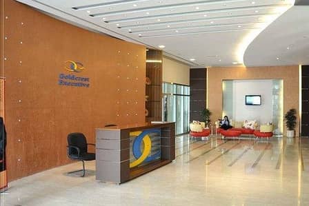 New Listing Vacant | Fully Fitted Office