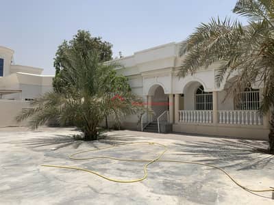 فیلا 2 غرفة نوم للايجار في مردف، دبي - Fully independent 2 bedroom with majlis single story villa فیلا 2 غرفة نوم للايجار في مردف، دبي - Fully independent 2 bedroom with majlis single story villa