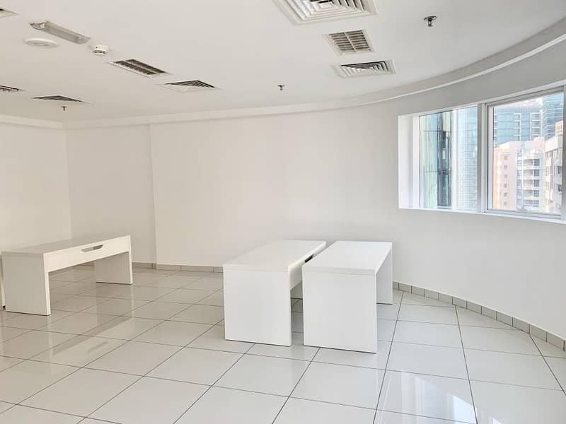 2 No Commission | Chiller Free | On Limited Offer | Private Toilet & Pantry