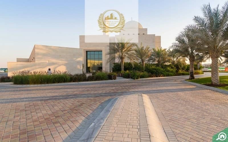 Villa in sharjah for sale with all electrical appliances