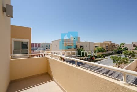 Exquisite Spacious Layout| Prime Location| Terrace