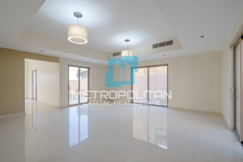 2 Exquisite Spacious Layout| Prime Location| Terrace