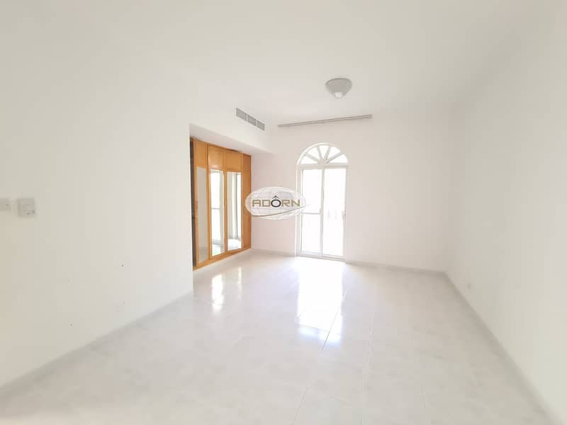 3 Elegant 4 bed room with pool and private garden  in Umm Suqeim 2