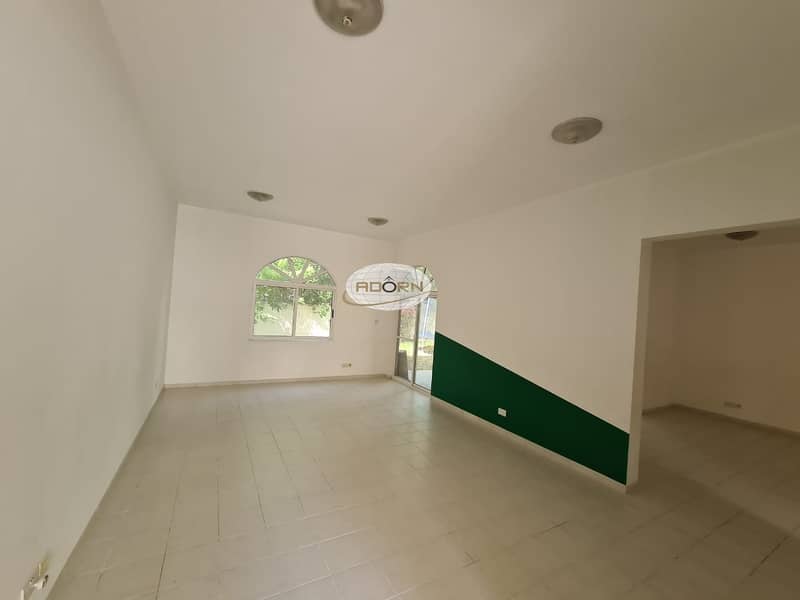 6 Elegant 4 bed room with pool and private garden  in Umm Suqeim 2