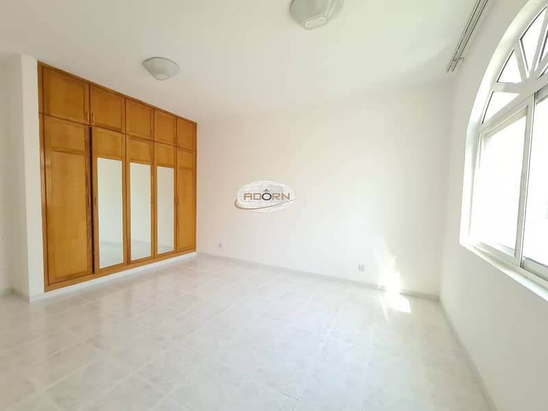 8 Elegant 4 bed room with pool and private garden  in Umm Suqeim 2