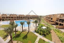 Immaculate 4 Bed | Pool View | Vacant Soon