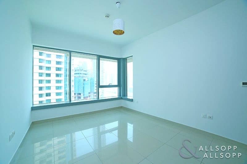 10 Vacant | 2 Bed | Burj And Fountain Views