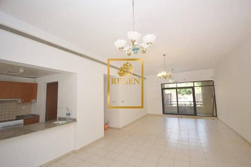 6 Two Bedroom + Study Apartment Available For Rent in The Greens