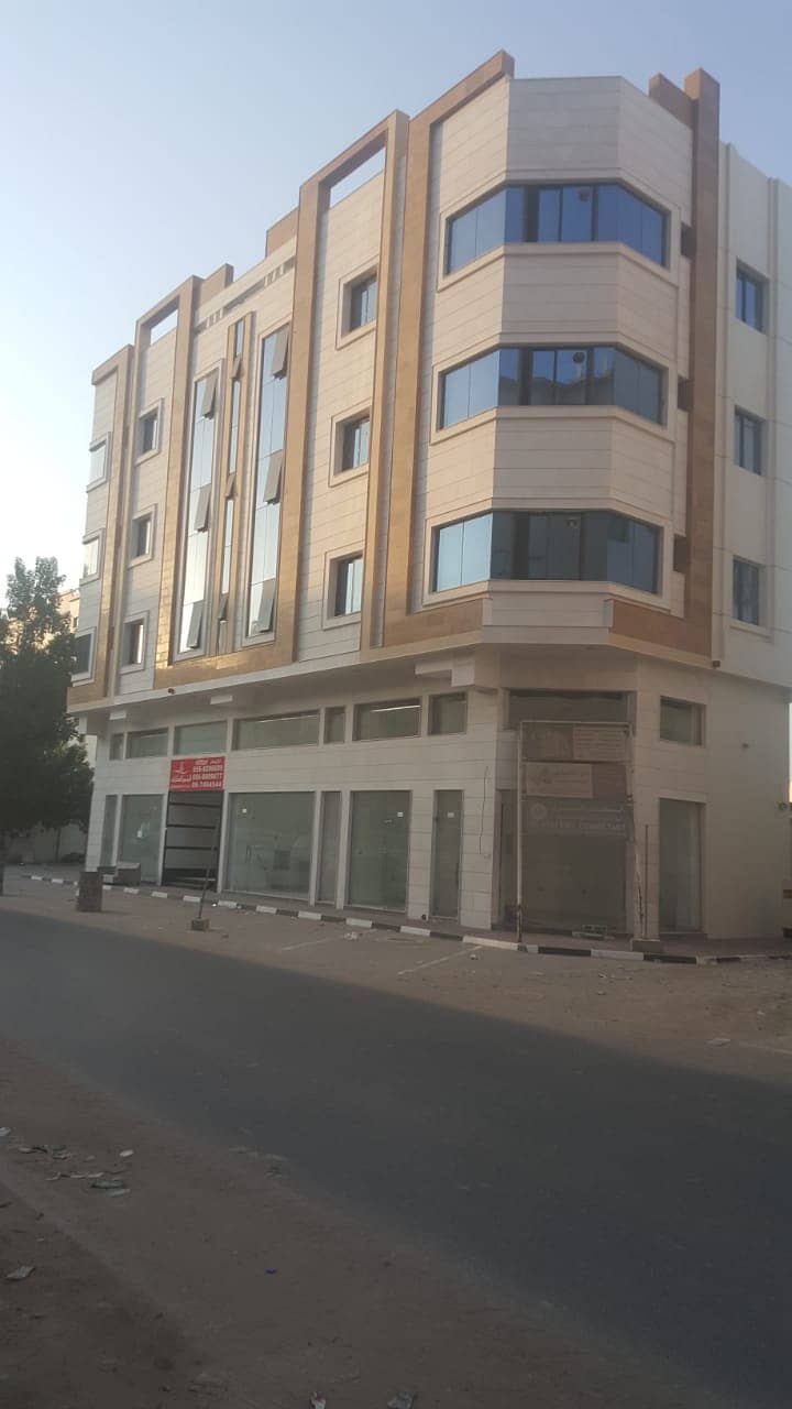For business owners, shops for rent at prices starting from 15000