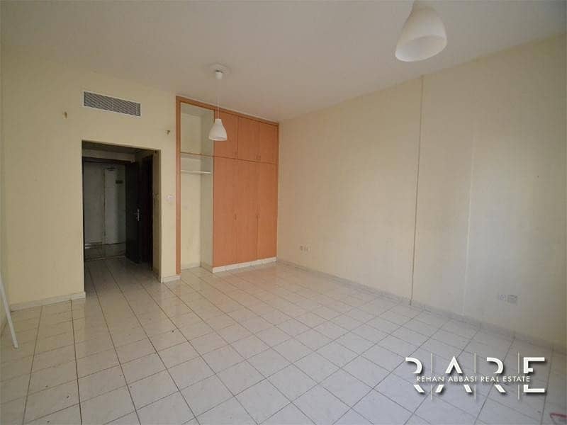Vacant Apartment | Viewing anytime | Italy Cluster