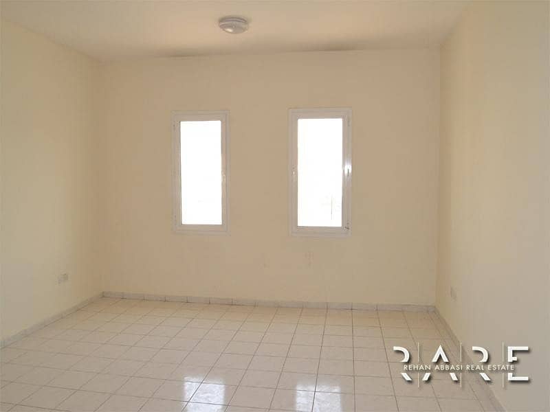 3 Vacant Apartment | Viewing anytime | Italy Cluster