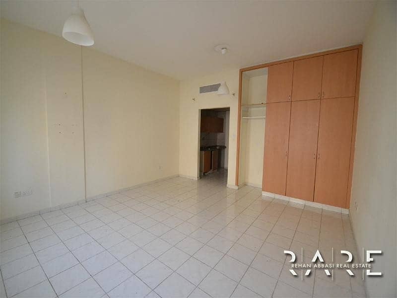 5 Vacant Apartment | Viewing anytime | Italy Cluster