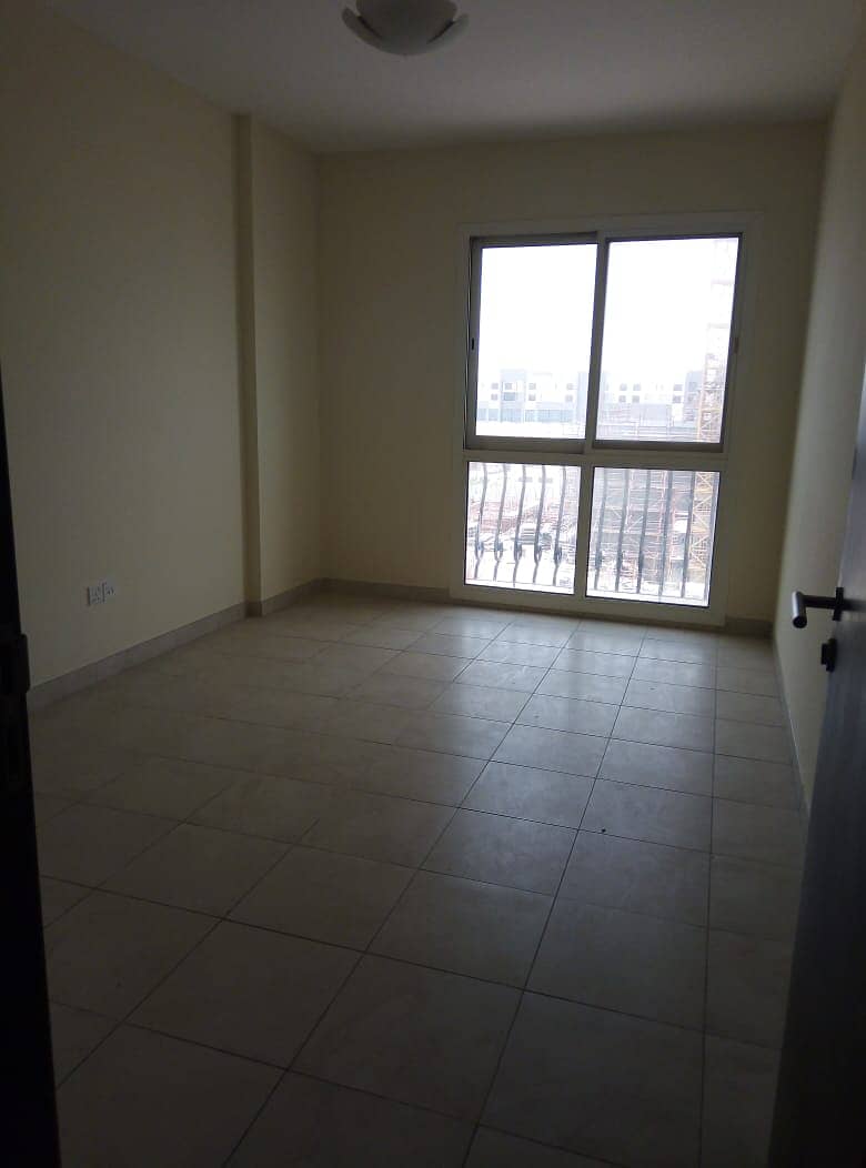 Family Bldg | Two  Bedroom with Balcony  |  For Rent In Prime Residency, Just AED:35,999/-