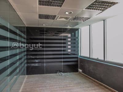 Luxury Office on Sheikh Zayed 99 AED per sq ft Luxury Office on Sheikh Zayed 99 AED per sq ft