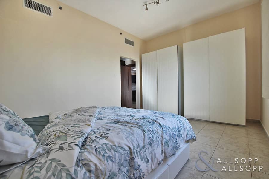 9 12 Cheques | Furnished 1 Bed | Exclusive