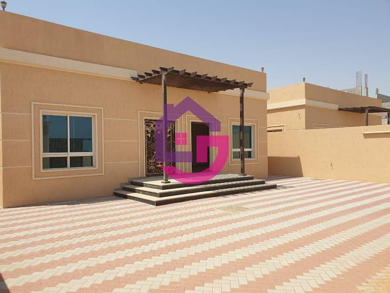 Brand New 3 Bedroom Villa in Al Jazeera