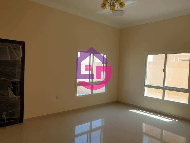 7 Brand New 3 Bedroom Villa in Al Jazeera