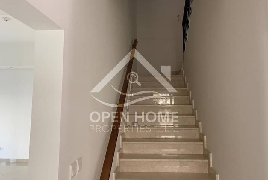 Spacious and Luxurios 3BR +1 Maids Room @ Bloom fields Spacious and Luxurios 3BR +1 Maids Room @ Bloom fields