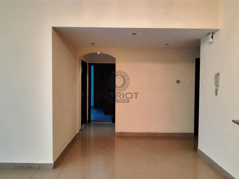 5 Excellent and Bright Apartment Opposite Greens