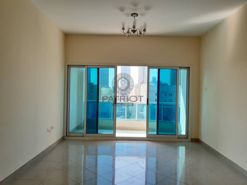 7 Excellent and Bright Apartment Opposite Greens