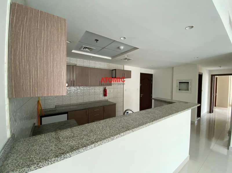 3 LOVELY VIEW Cheapest PRICE 2 BEDROOM WITH 2 BALCONY