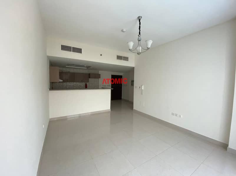 4 LOVELY VIEW Cheapest PRICE 2 BEDROOM WITH 2 BALCONY