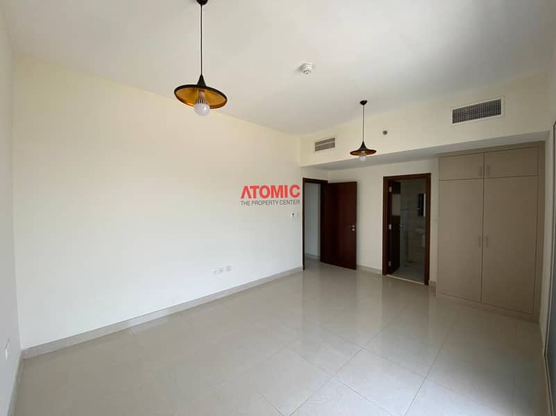 6 LOVELY VIEW Cheapest PRICE 2 BEDROOM WITH 2 BALCONY