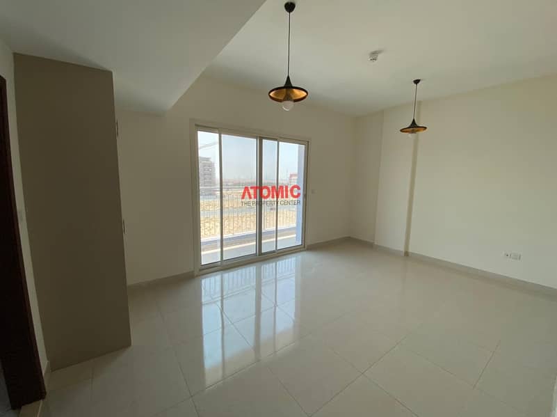 7 LOVELY VIEW Cheapest PRICE 2 BEDROOM WITH 2 BALCONY